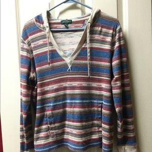Ralph Lauren Hoodie